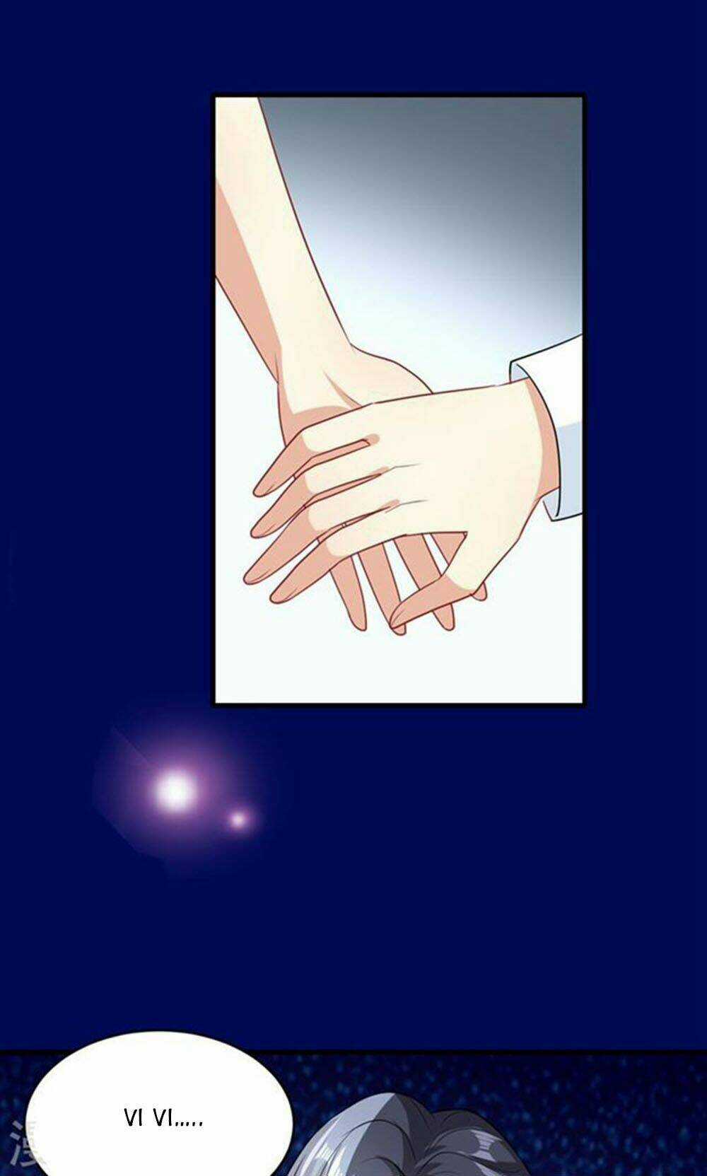 Nguyệt Dạ Hương Vi Lai Chapter 53 trang 23