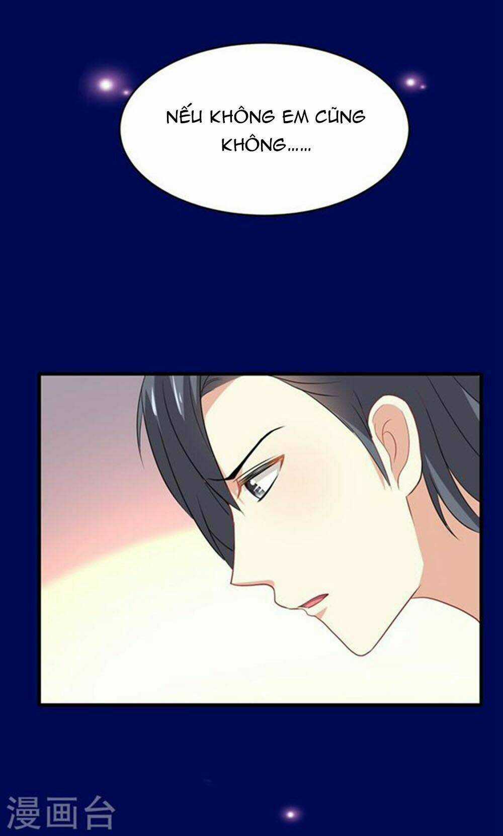 Nguyệt Dạ Hương Vi Lai Chapter 53 trang 25