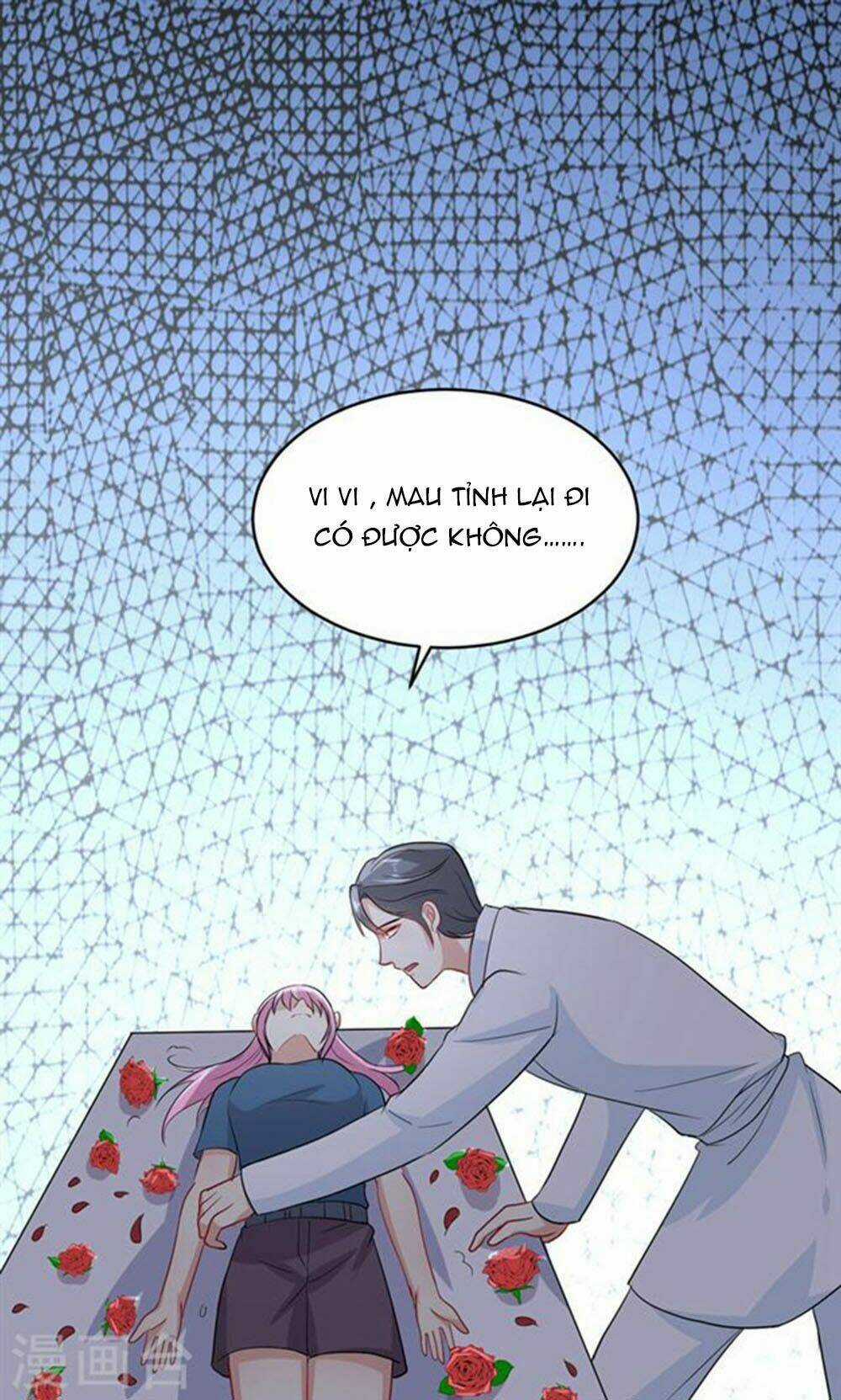 Nguyệt Dạ Hương Vi Lai Chapter 53 trang 27