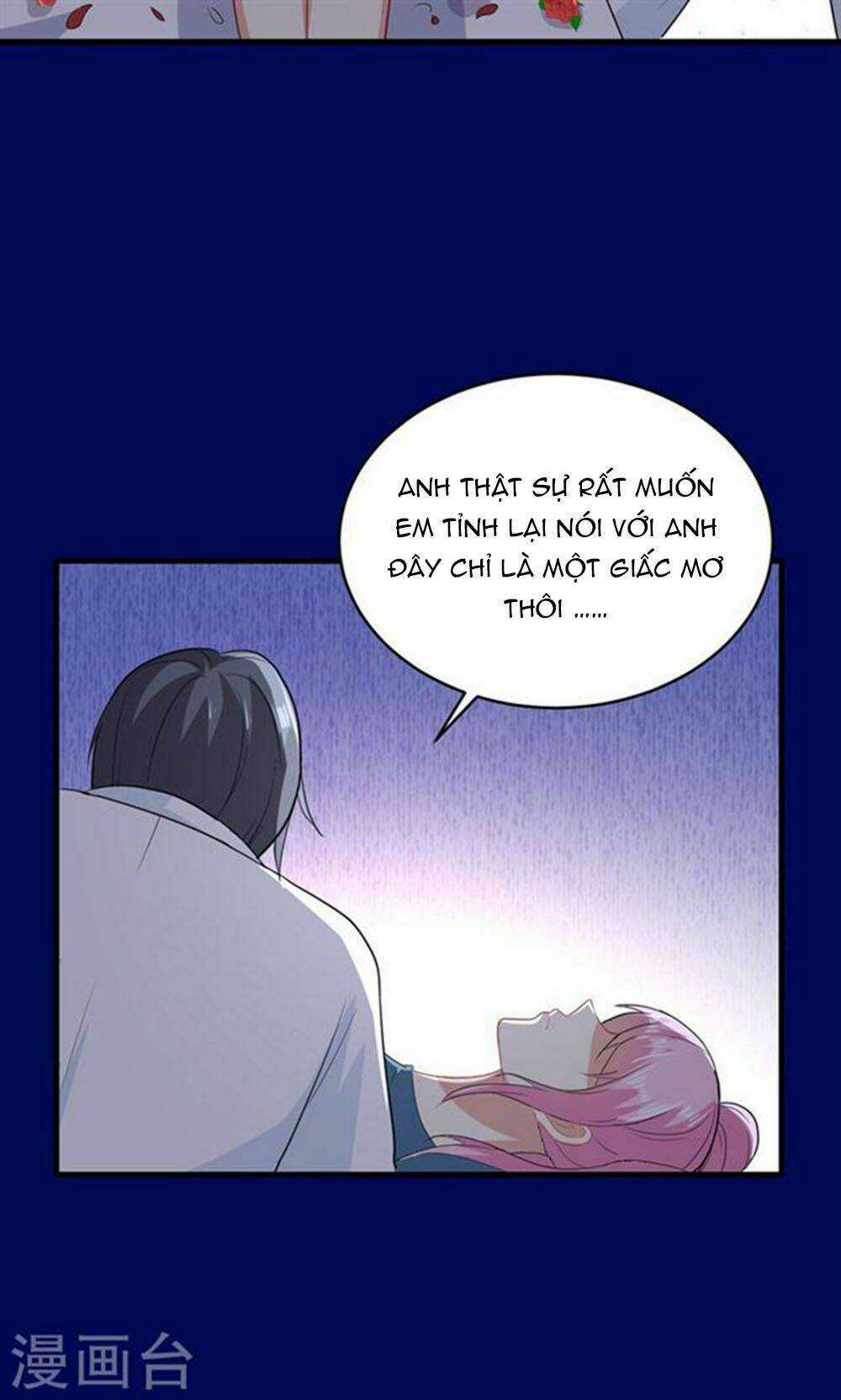 Nguyệt Dạ Hương Vi Lai Chapter 53 trang 28