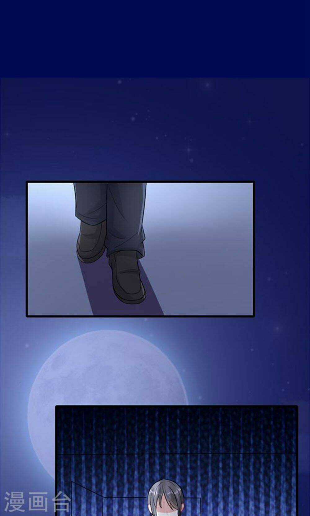 Nguyệt Dạ Hương Vi Lai Chapter 53 trang 29