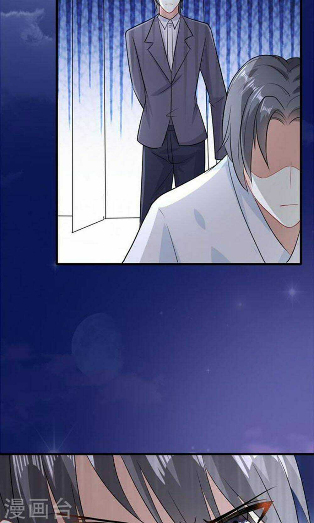 Nguyệt Dạ Hương Vi Lai Chapter 53 trang 30