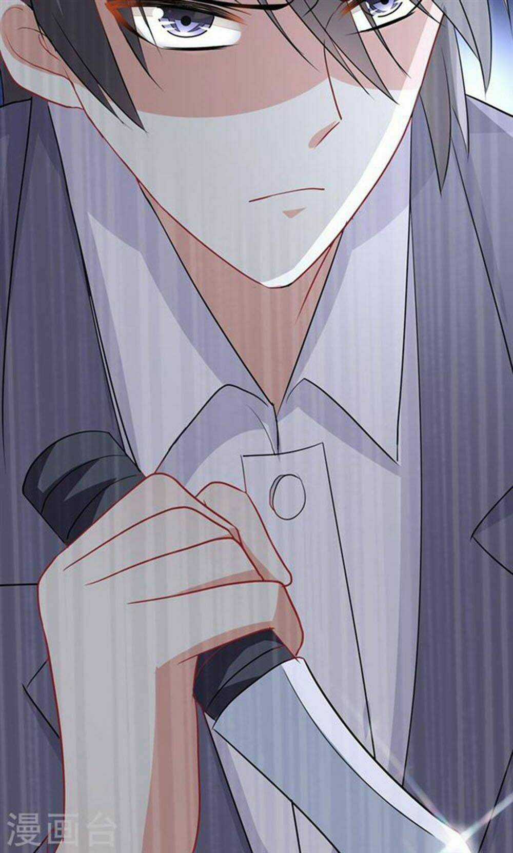 Nguyệt Dạ Hương Vi Lai Chapter 53 trang 31