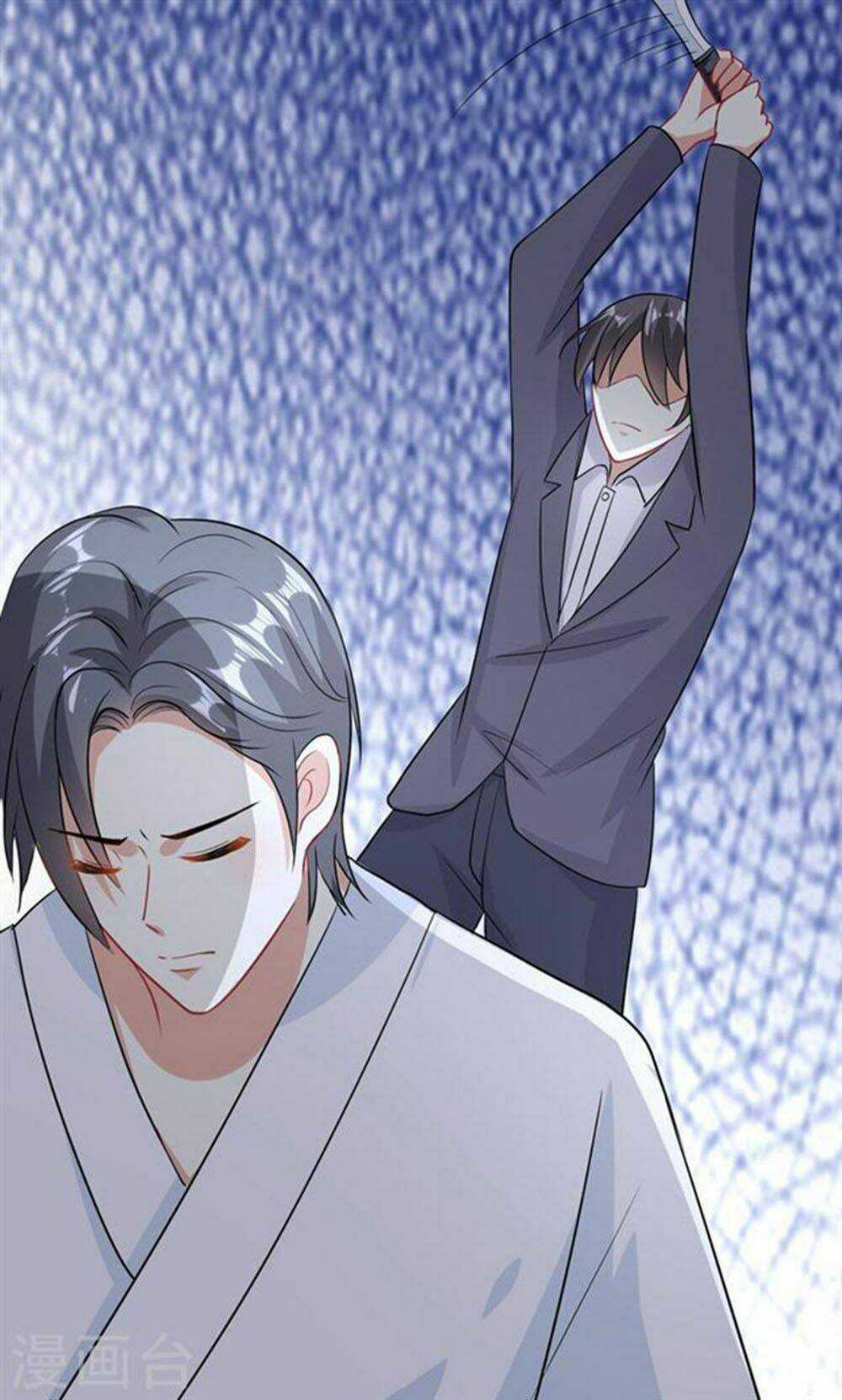 Nguyệt Dạ Hương Vi Lai Chapter 53 trang 33