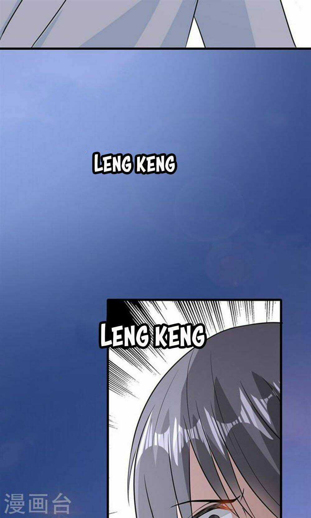 Nguyệt Dạ Hương Vi Lai Chapter 53 trang 34