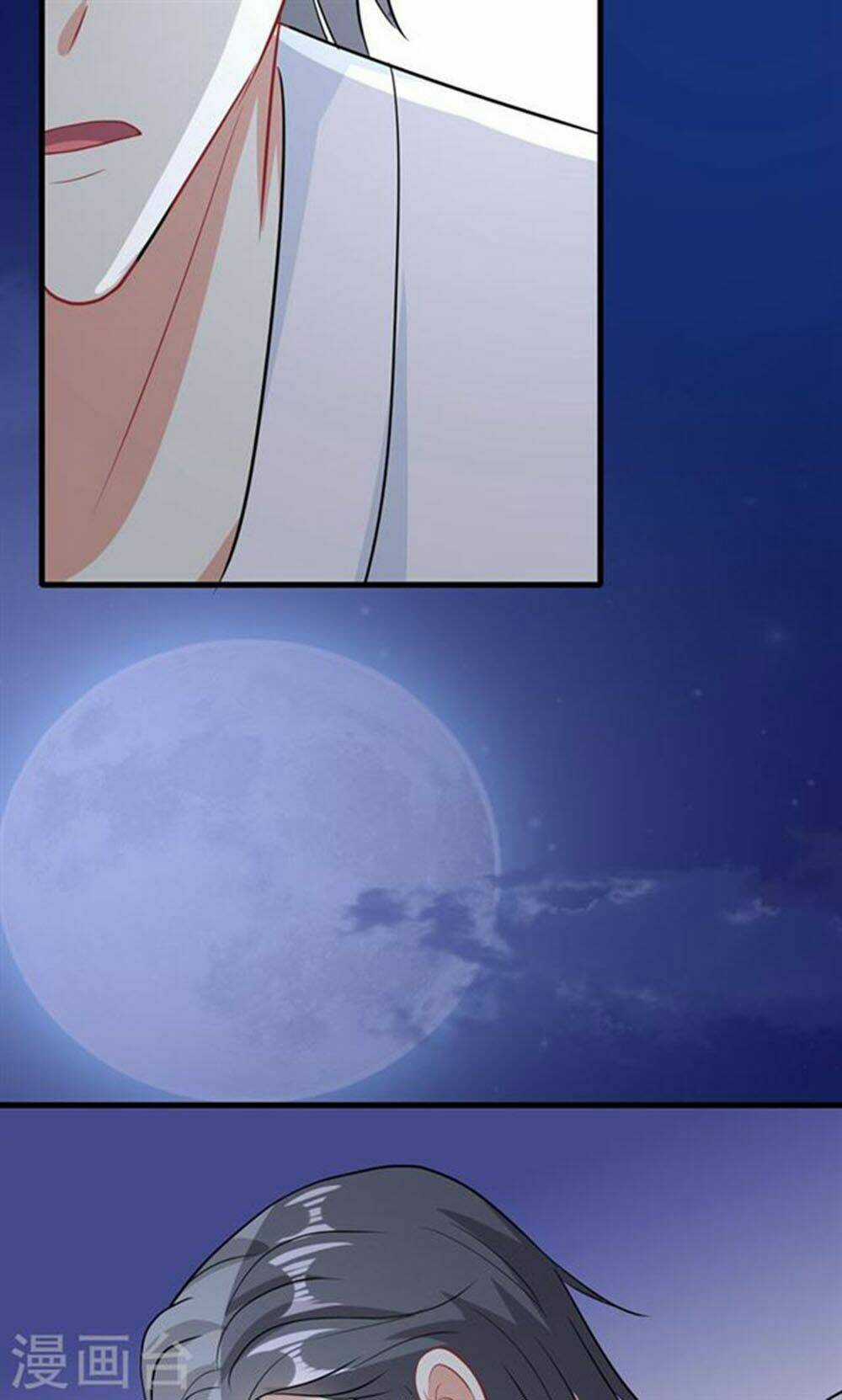 Nguyệt Dạ Hương Vi Lai Chapter 53 trang 36