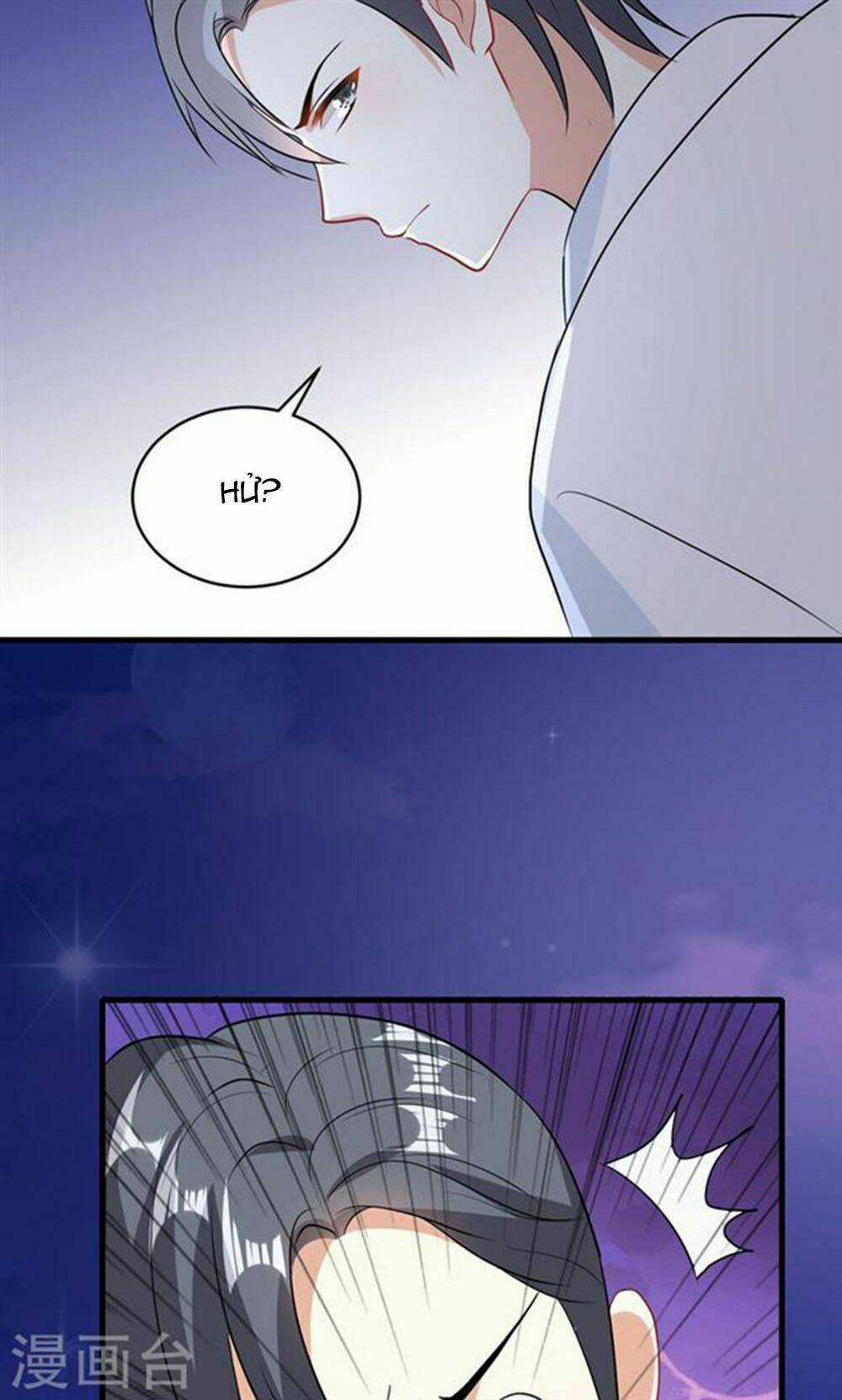 Nguyệt Dạ Hương Vi Lai Chapter 53 trang 37