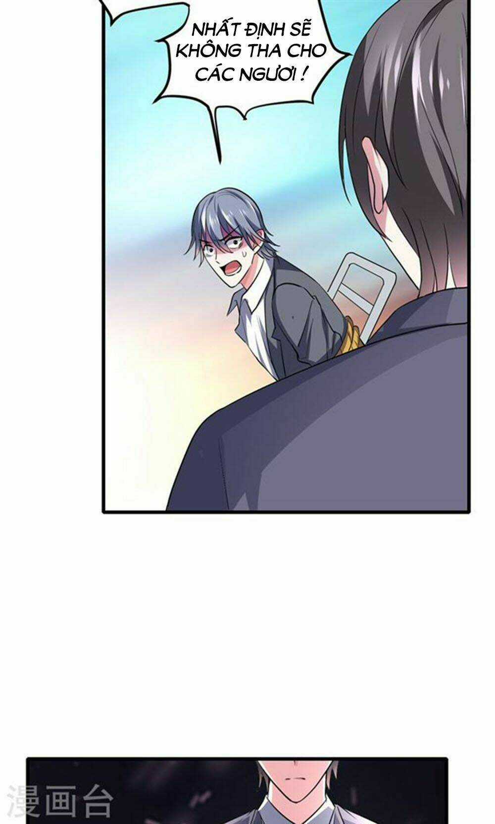 Nguyệt Dạ Hương Vi Lai Chapter 53 trang 4