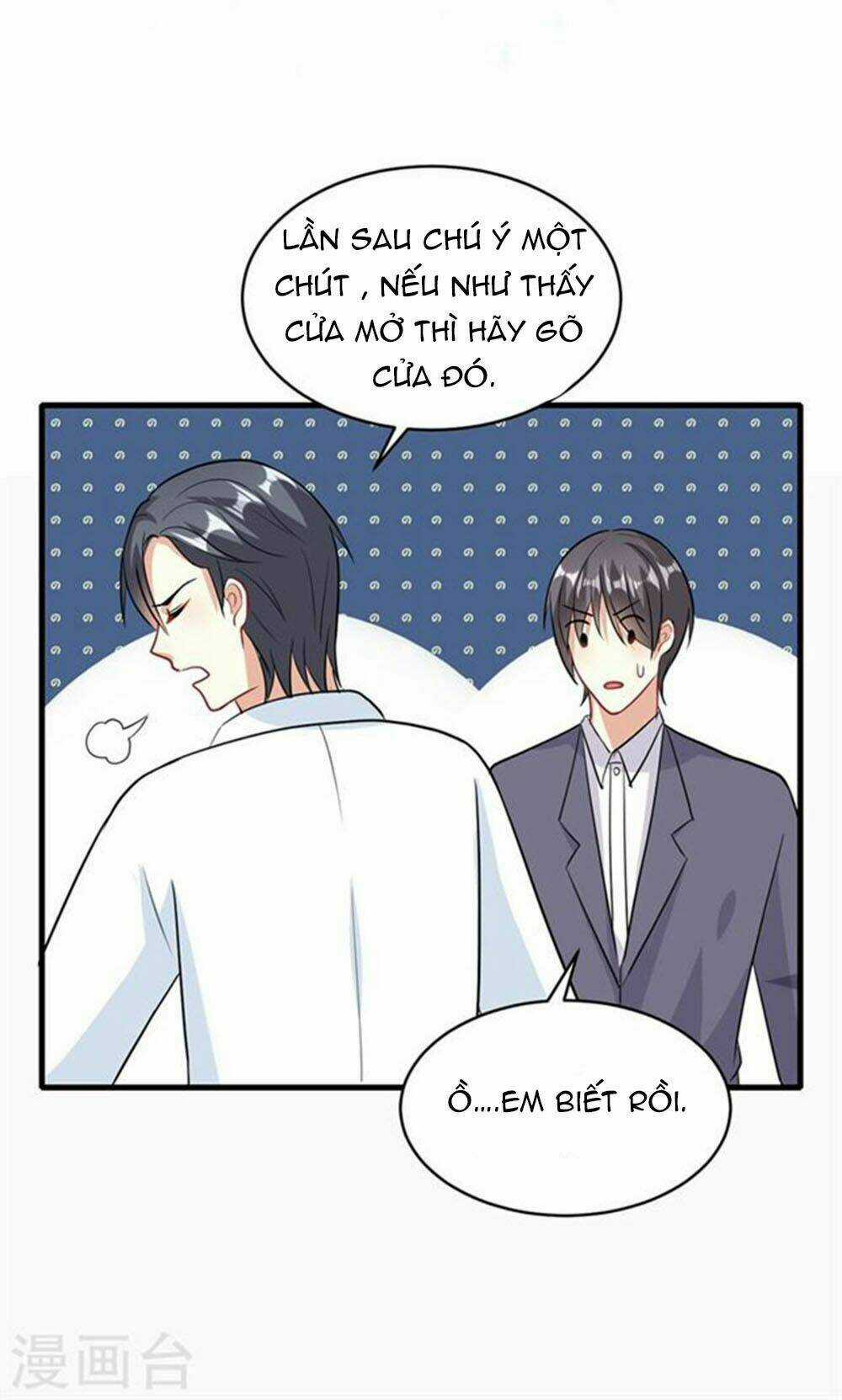 Nguyệt Dạ Hương Vi Lai Chapter 53 trang 40