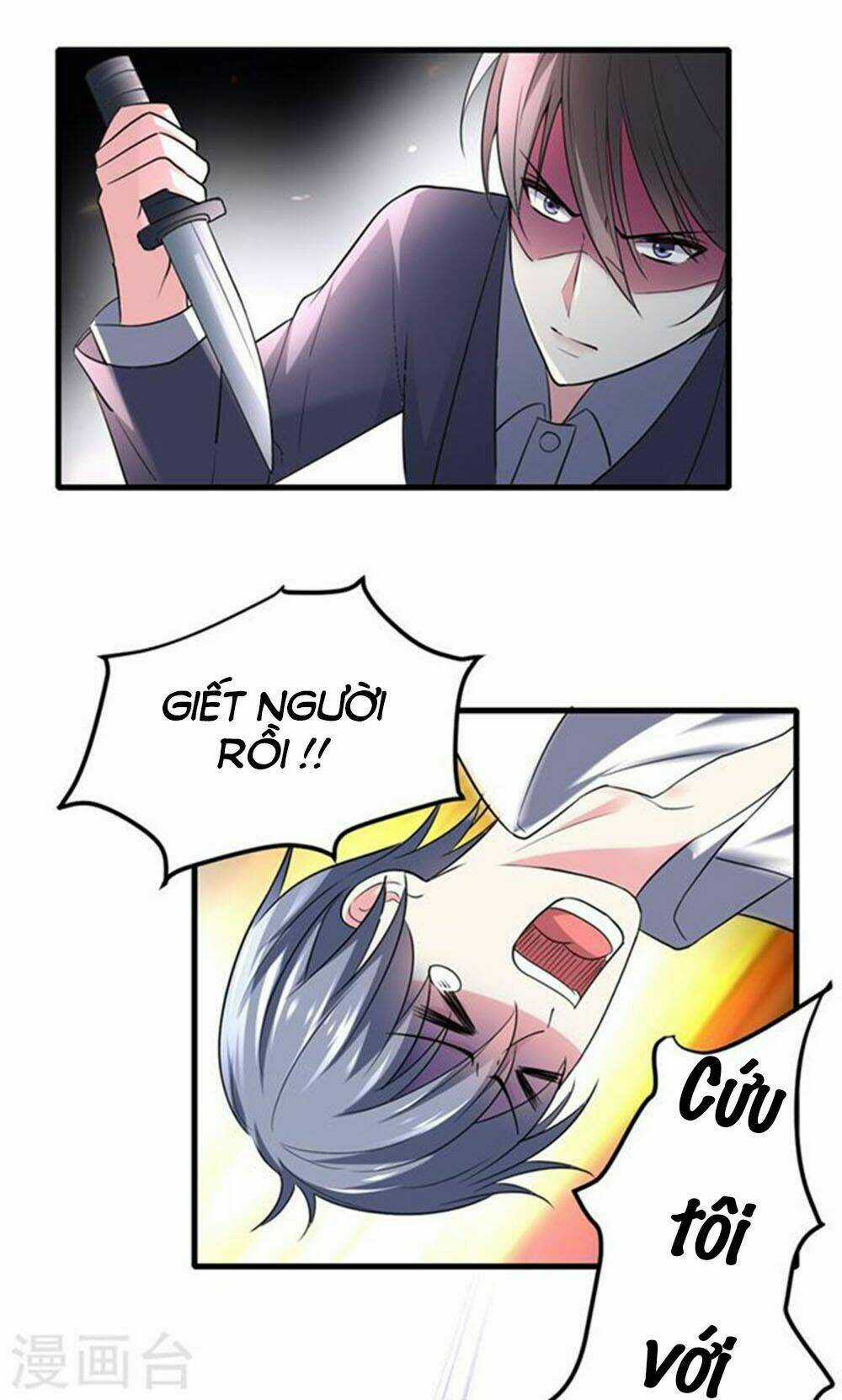 Nguyệt Dạ Hương Vi Lai Chapter 53 trang 6