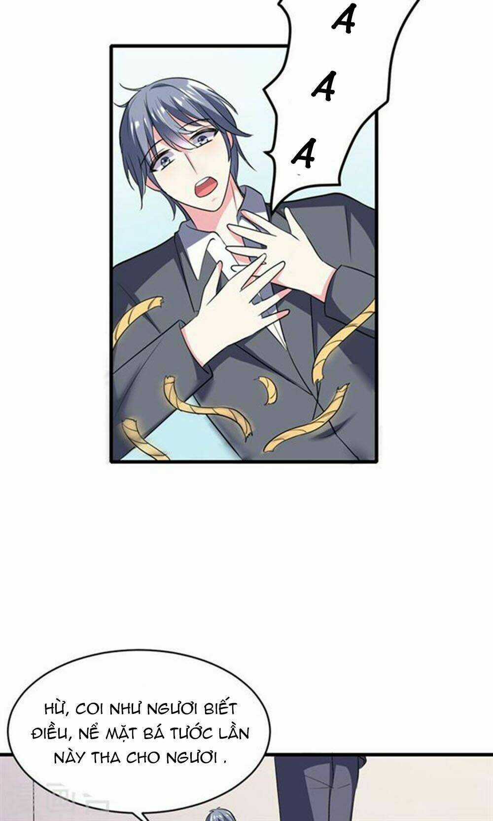 Nguyệt Dạ Hương Vi Lai Chapter 53 trang 8