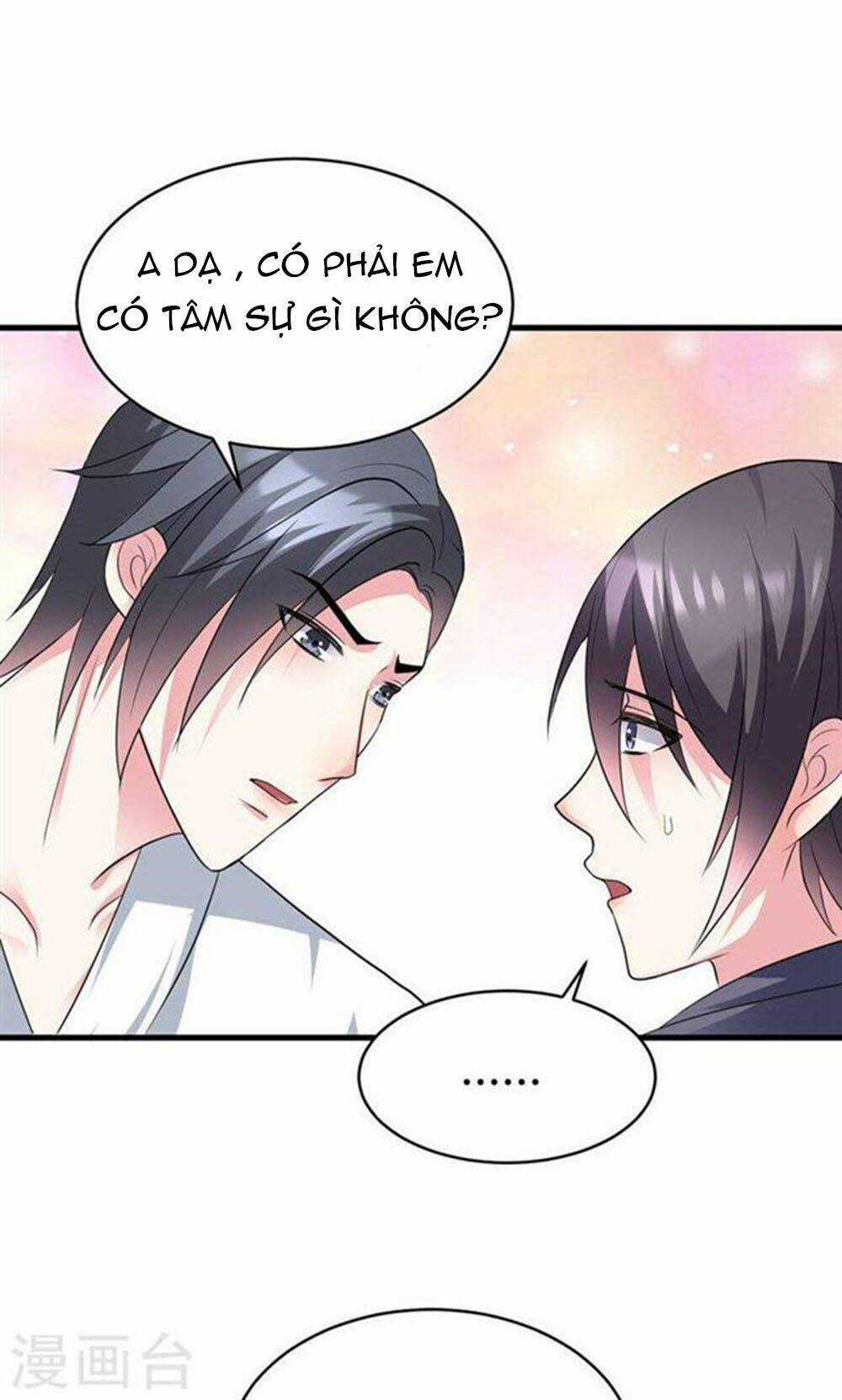 Nguyệt Dạ Hương Vi Lai Chapter 54 trang 13