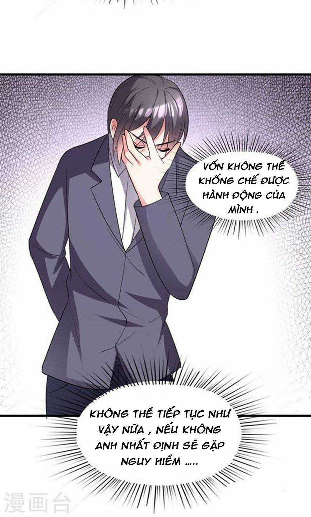 Nguyệt Dạ Hương Vi Lai Chapter 54 trang 16