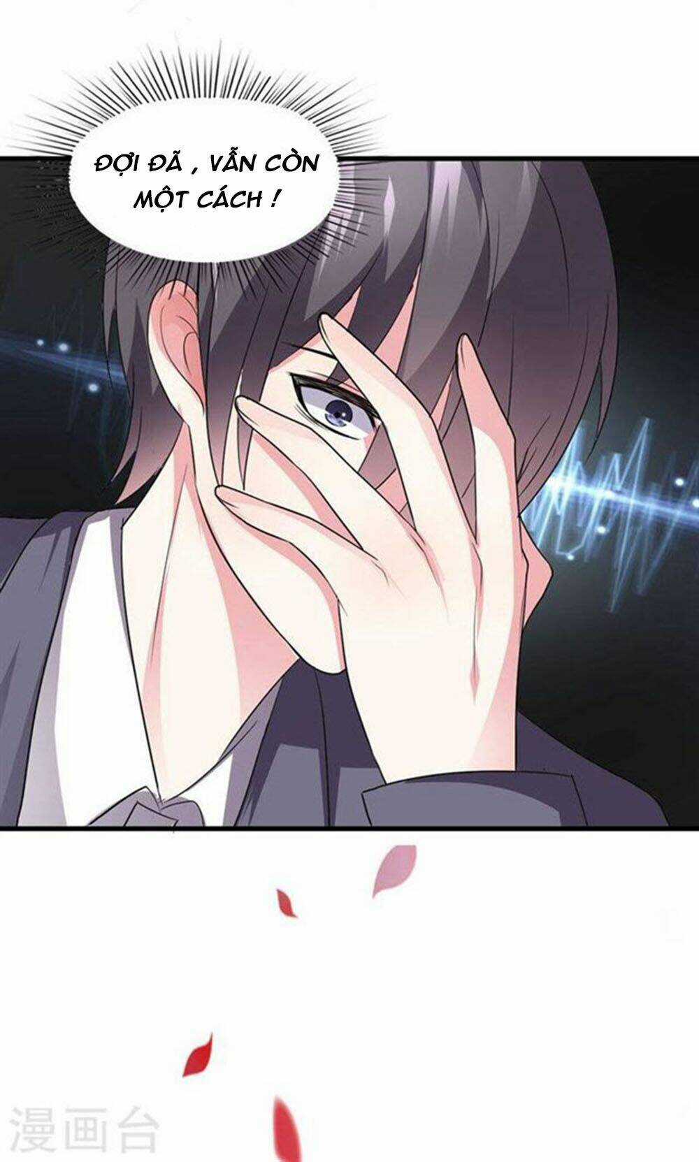 Nguyệt Dạ Hương Vi Lai Chapter 54 trang 17