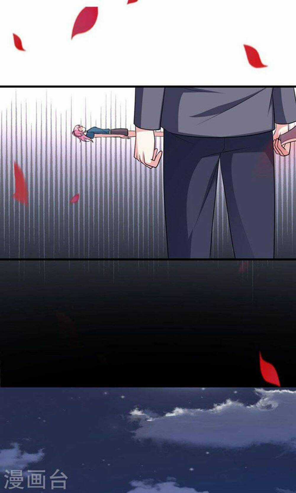 Nguyệt Dạ Hương Vi Lai Chapter 54 trang 19