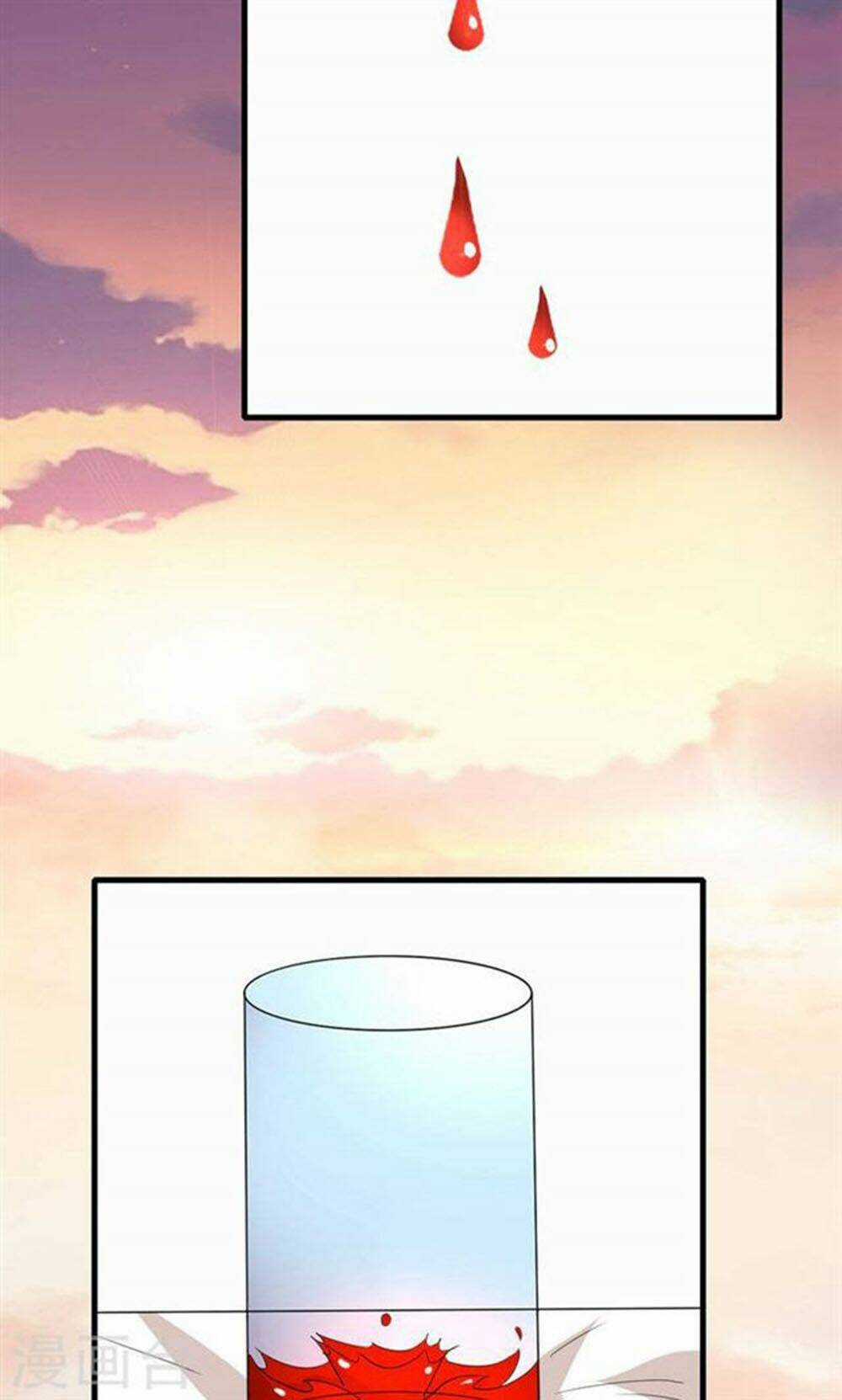 Nguyệt Dạ Hương Vi Lai Chapter 54 trang 21