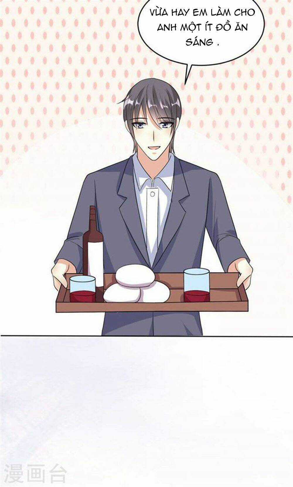 Nguyệt Dạ Hương Vi Lai Chapter 54 trang 25