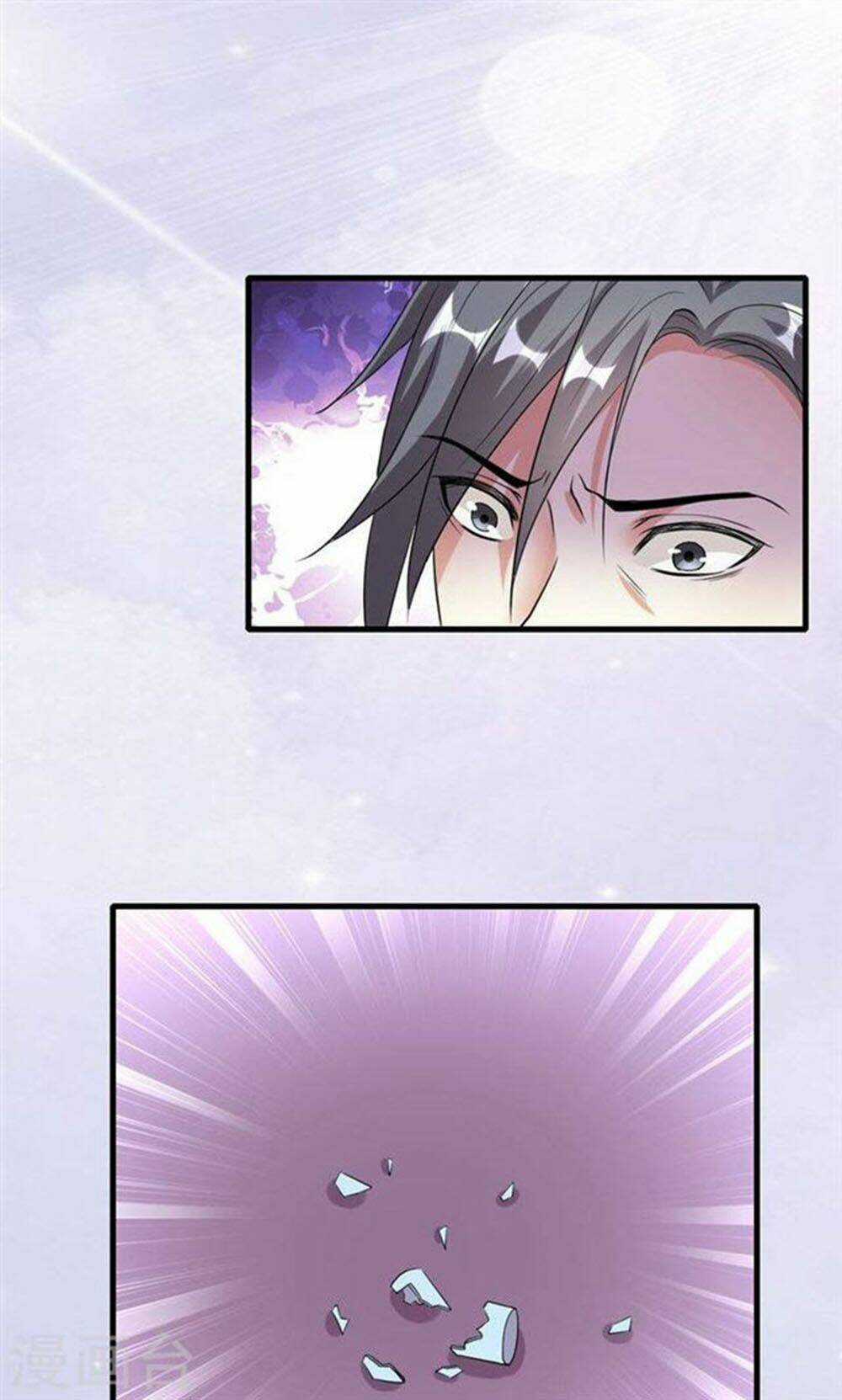 Nguyệt Dạ Hương Vi Lai Chapter 54 trang 28