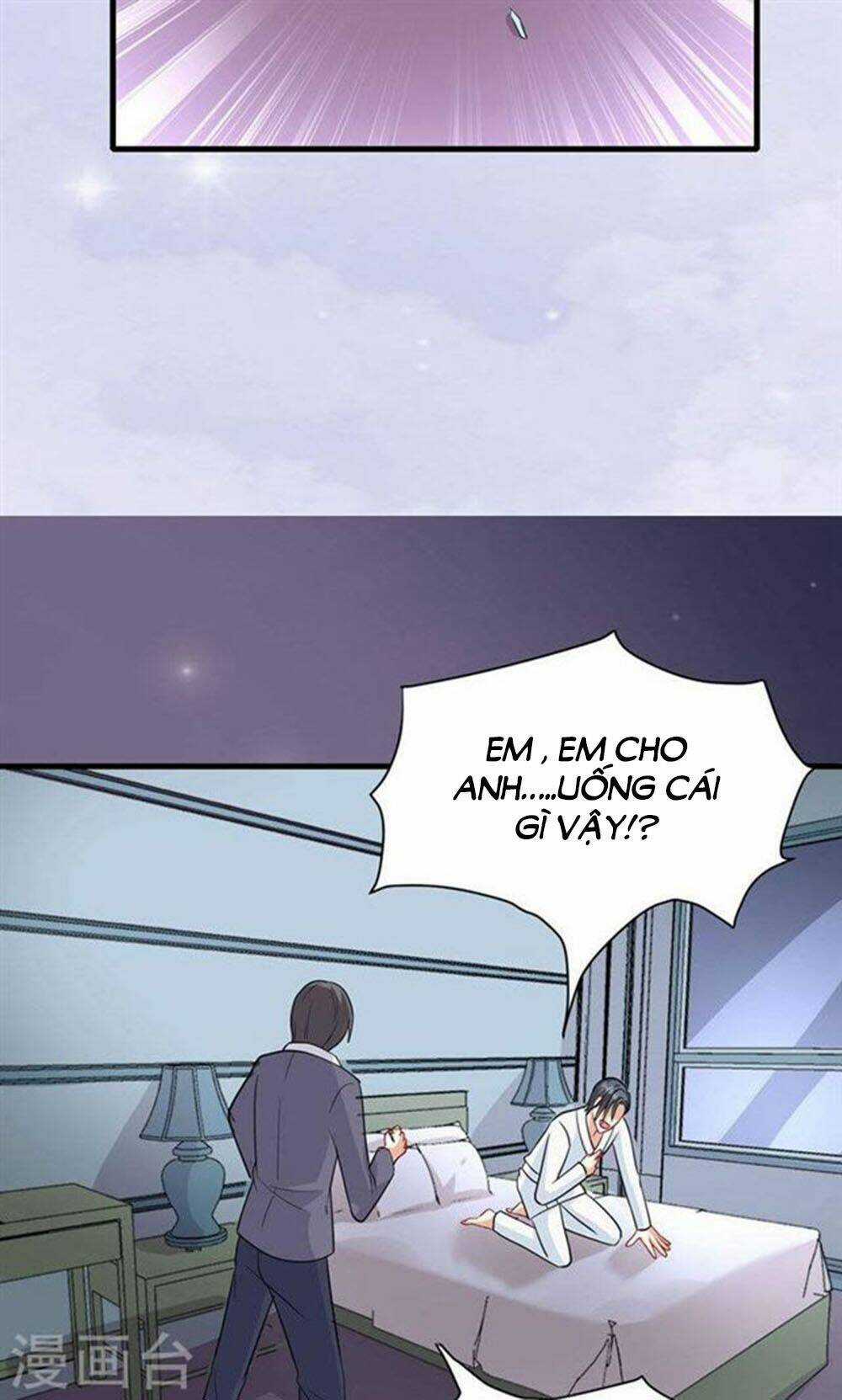 Nguyệt Dạ Hương Vi Lai Chapter 54 trang 29