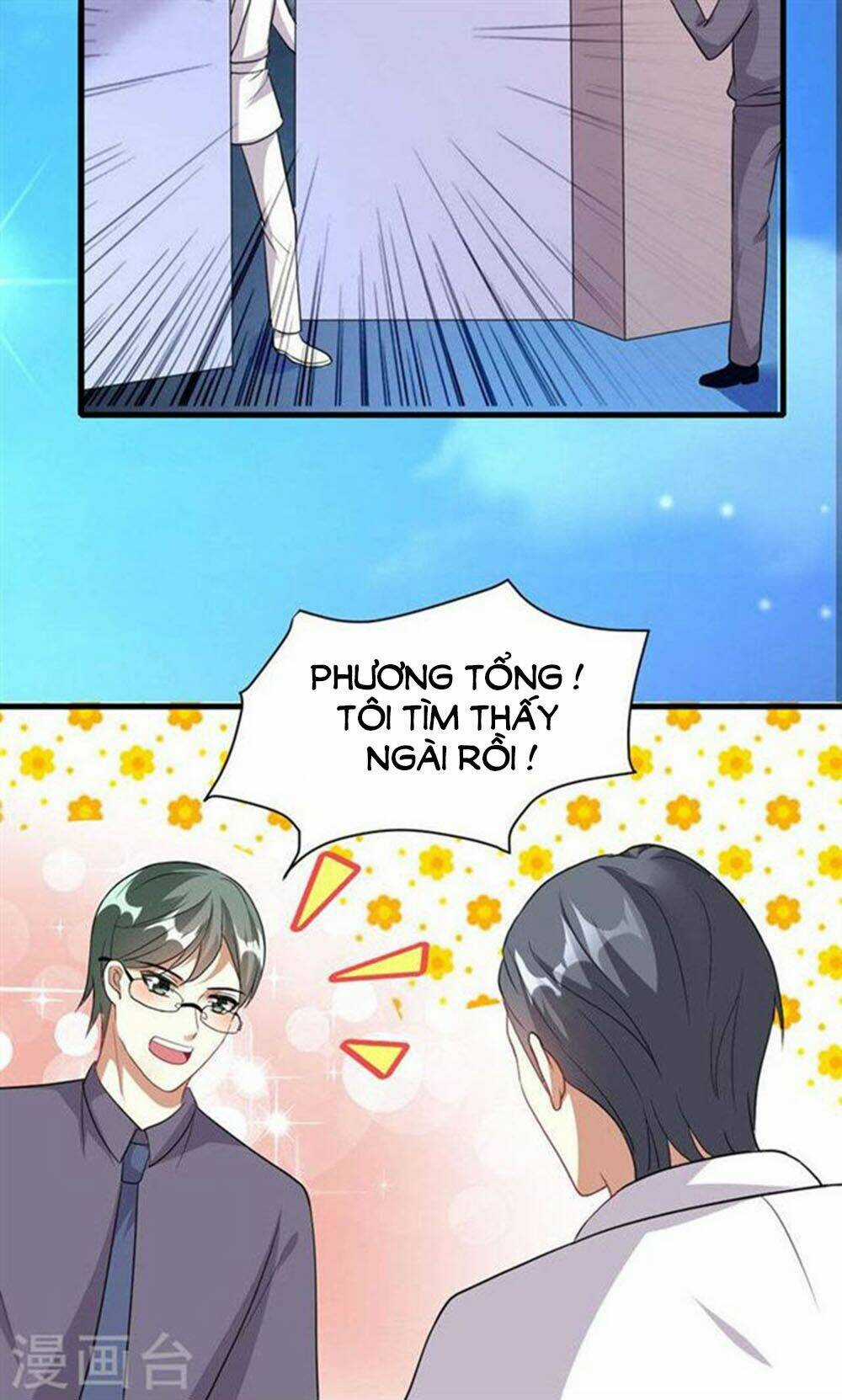 Nguyệt Dạ Hương Vi Lai Chapter 54 trang 3