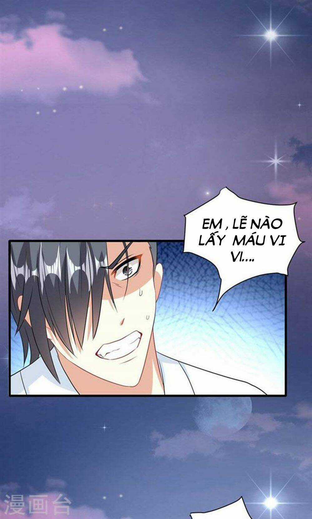 Nguyệt Dạ Hương Vi Lai Chapter 54 trang 31