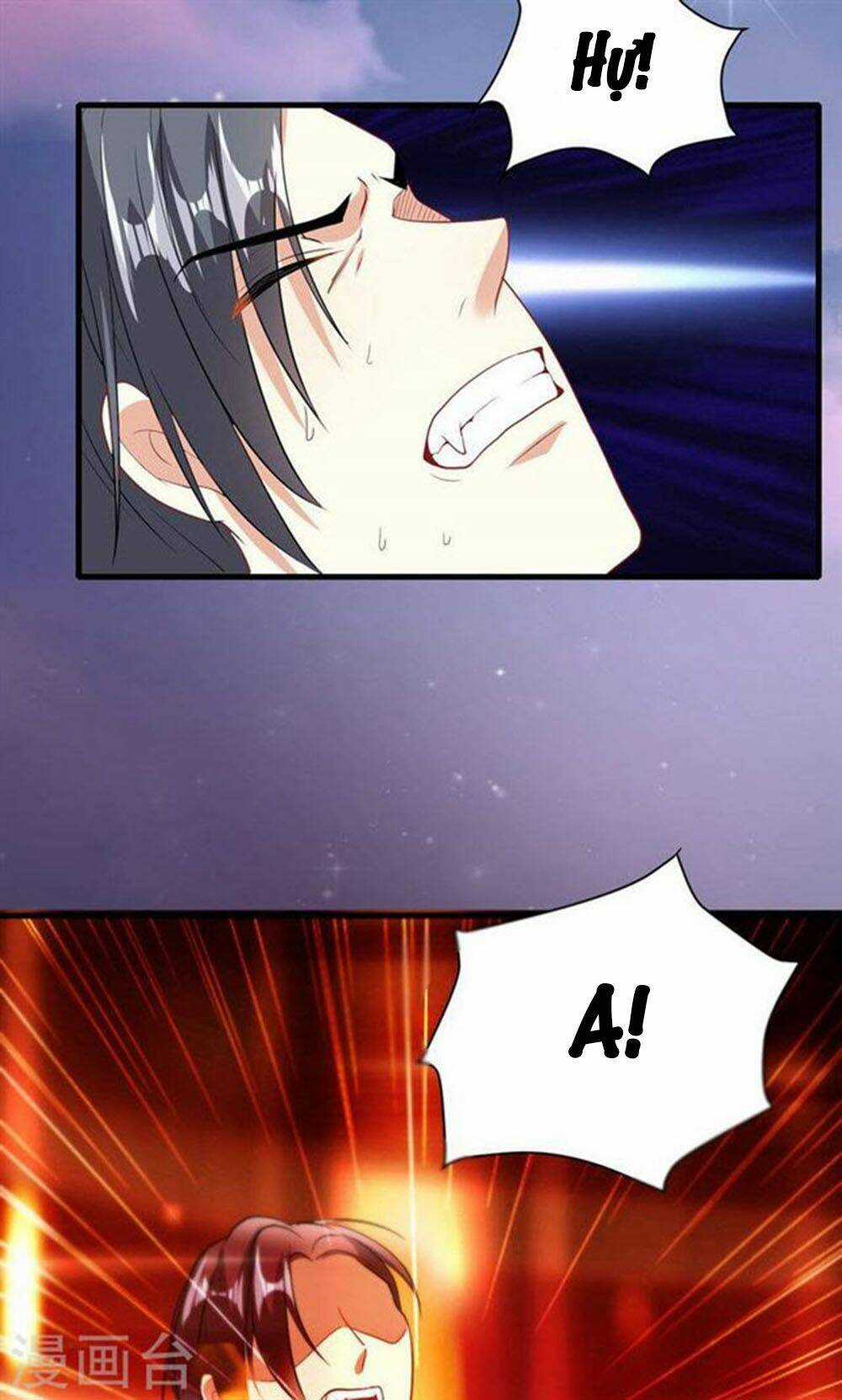 Nguyệt Dạ Hương Vi Lai Chapter 54 trang 32