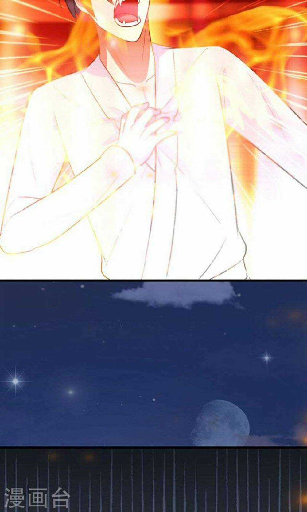 Nguyệt Dạ Hương Vi Lai Chapter 54 trang 33