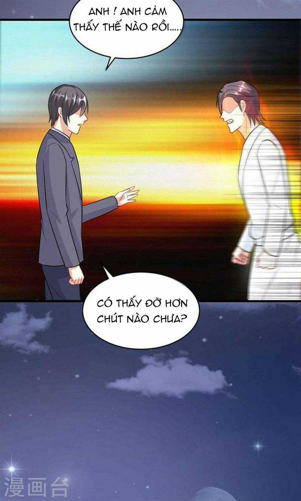 Nguyệt Dạ Hương Vi Lai Chapter 54 trang 36