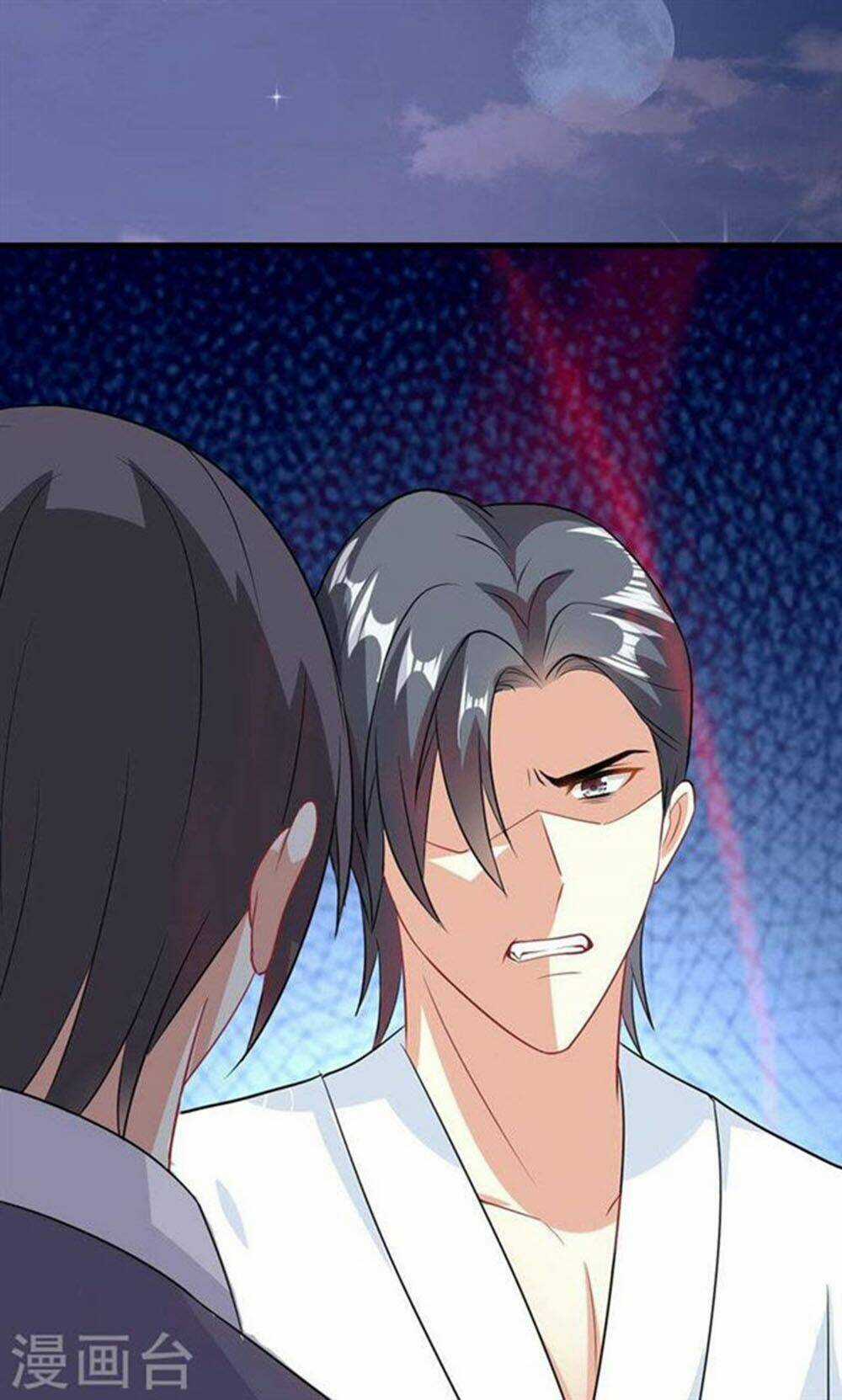 Nguyệt Dạ Hương Vi Lai Chapter 54 trang 37