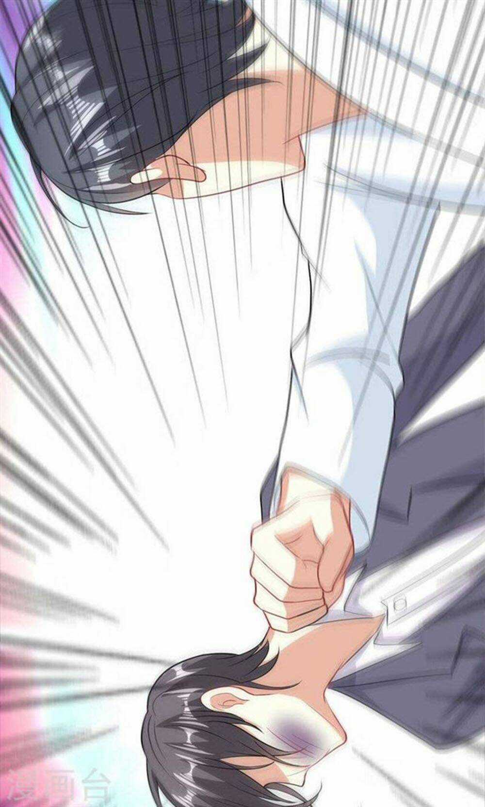 Nguyệt Dạ Hương Vi Lai Chapter 54 trang 39