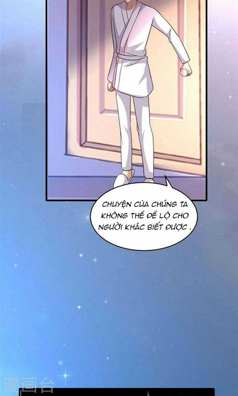 Nguyệt Dạ Hương Vi Lai Chapter 54 trang 9