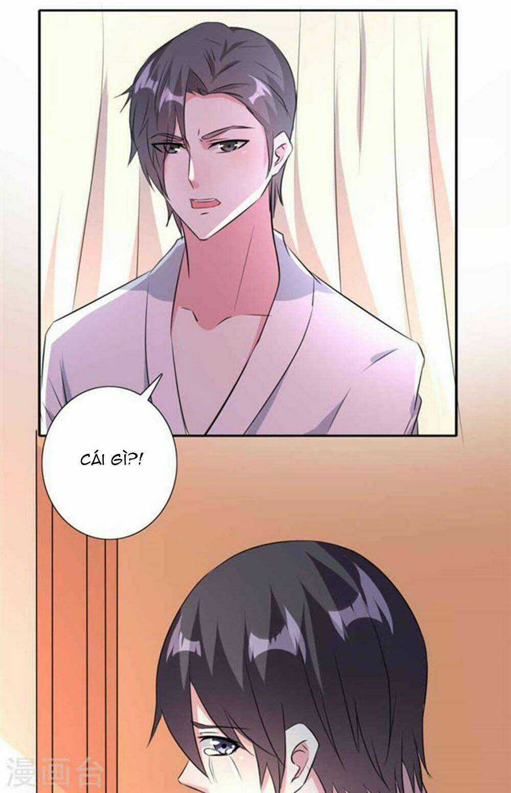 Nguyệt Dạ Hương Vi Lai Chapter 55 trang 10