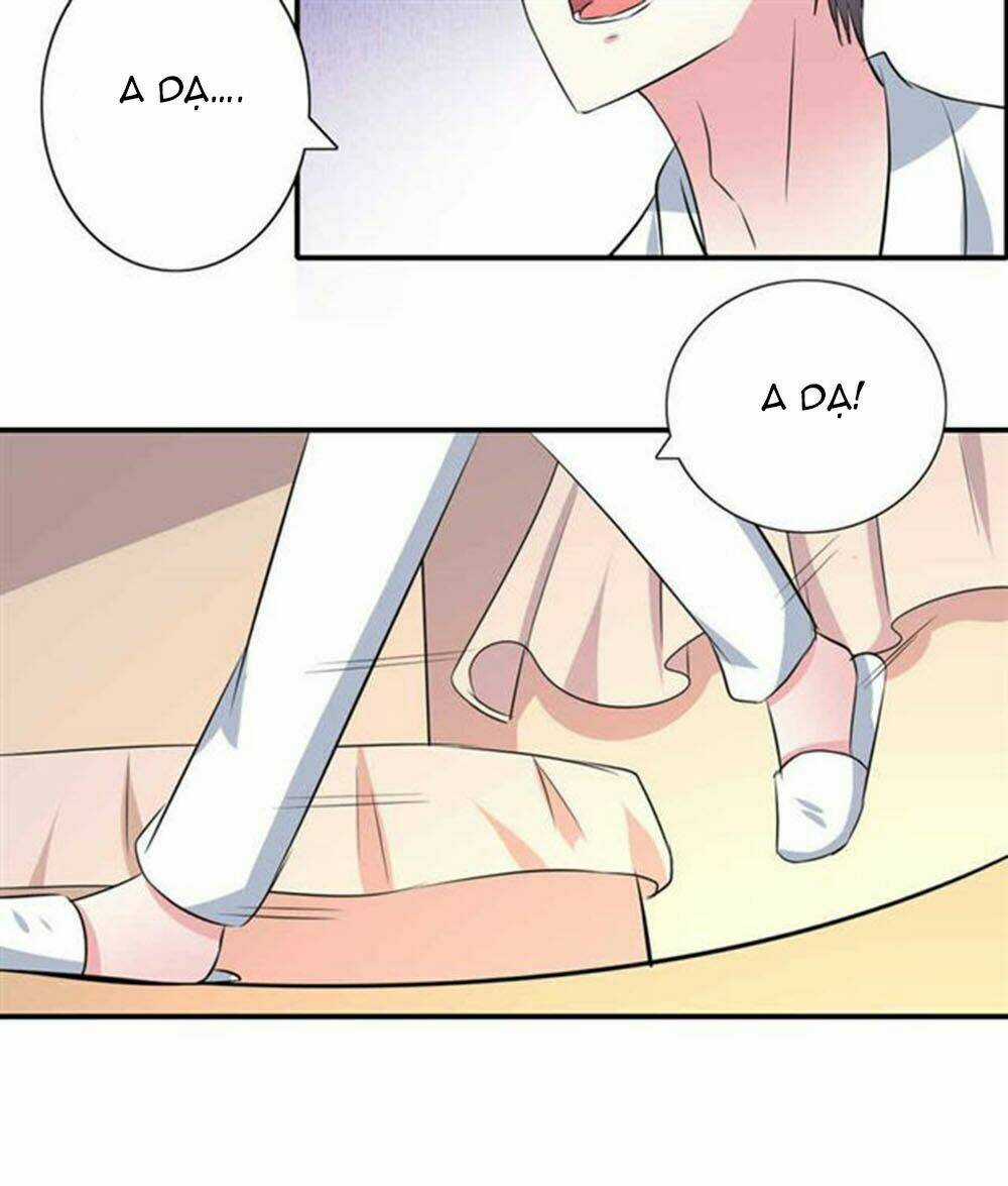 Nguyệt Dạ Hương Vi Lai Chapter 55 trang 12