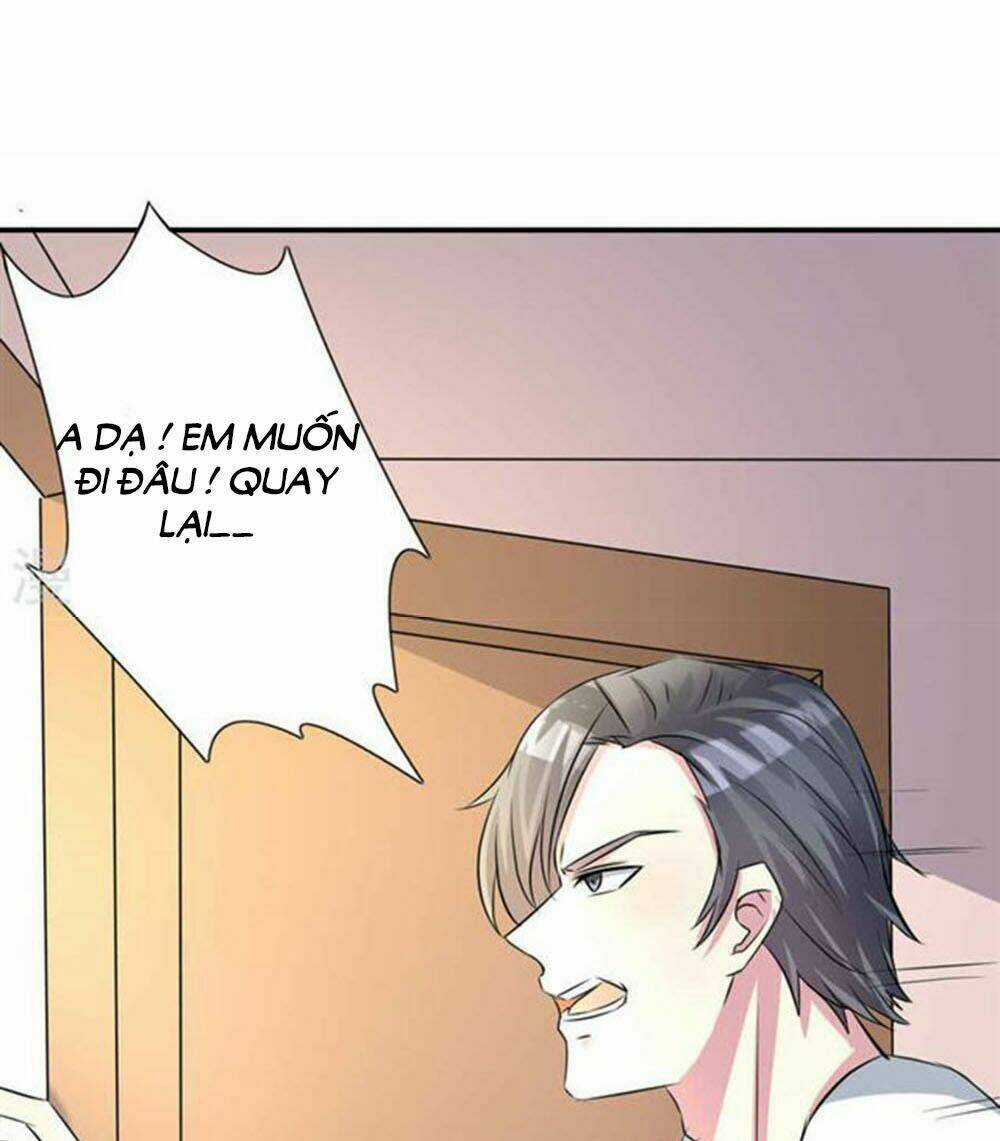 Nguyệt Dạ Hương Vi Lai Chapter 55 trang 13