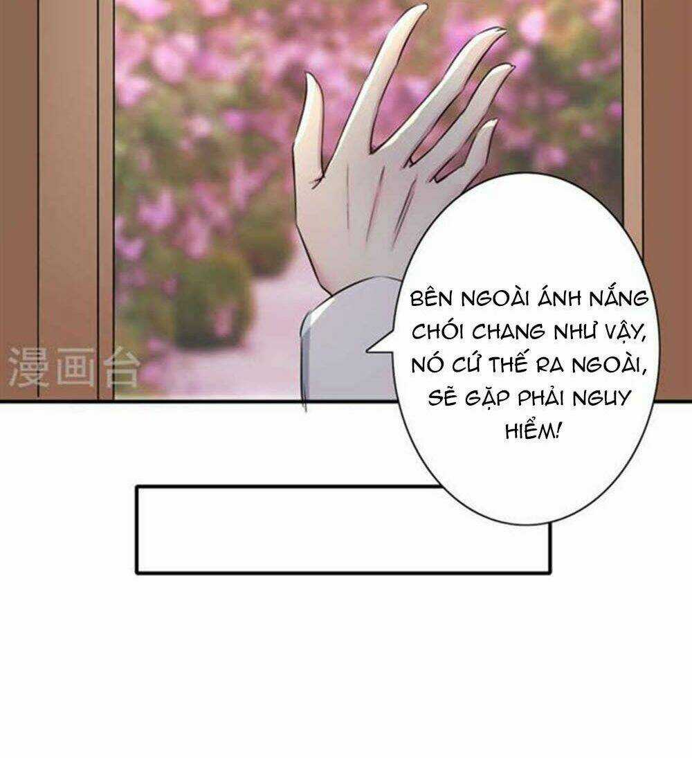 Nguyệt Dạ Hương Vi Lai Chapter 55 trang 17