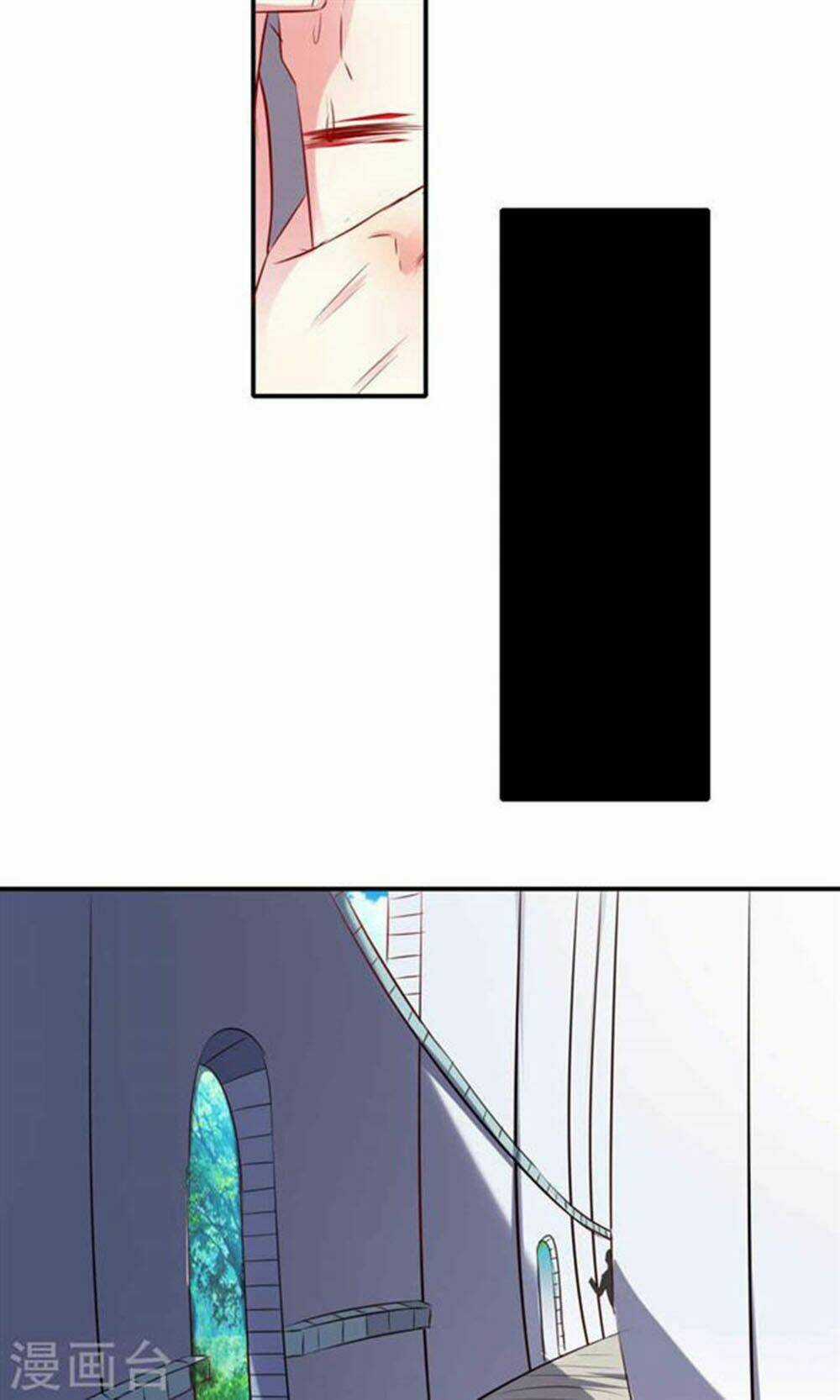 Nguyệt Dạ Hương Vi Lai Chapter 55 trang 20