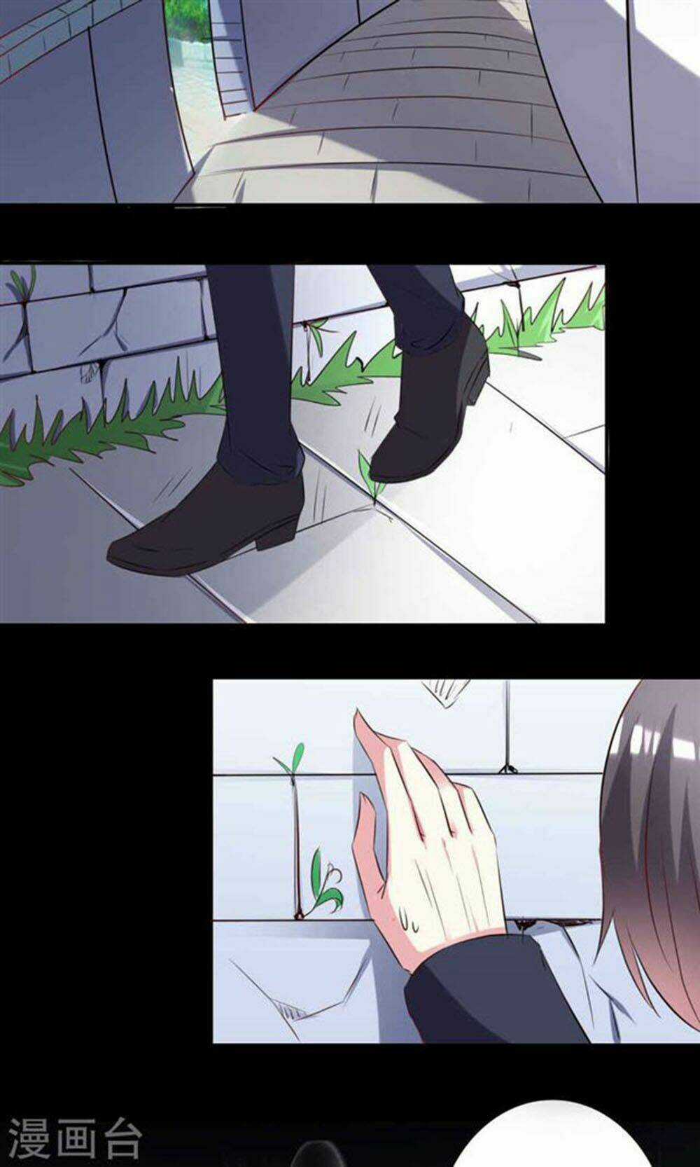 Nguyệt Dạ Hương Vi Lai Chapter 55 trang 21