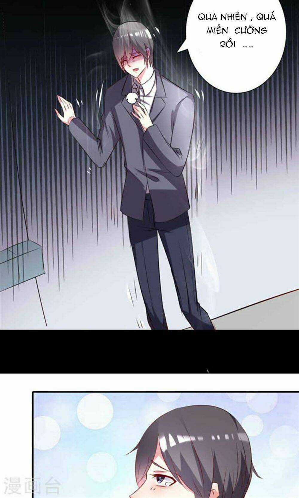 Nguyệt Dạ Hương Vi Lai Chapter 55 trang 22