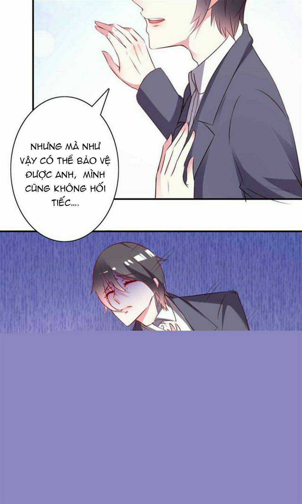 Nguyệt Dạ Hương Vi Lai Chapter 55 trang 23