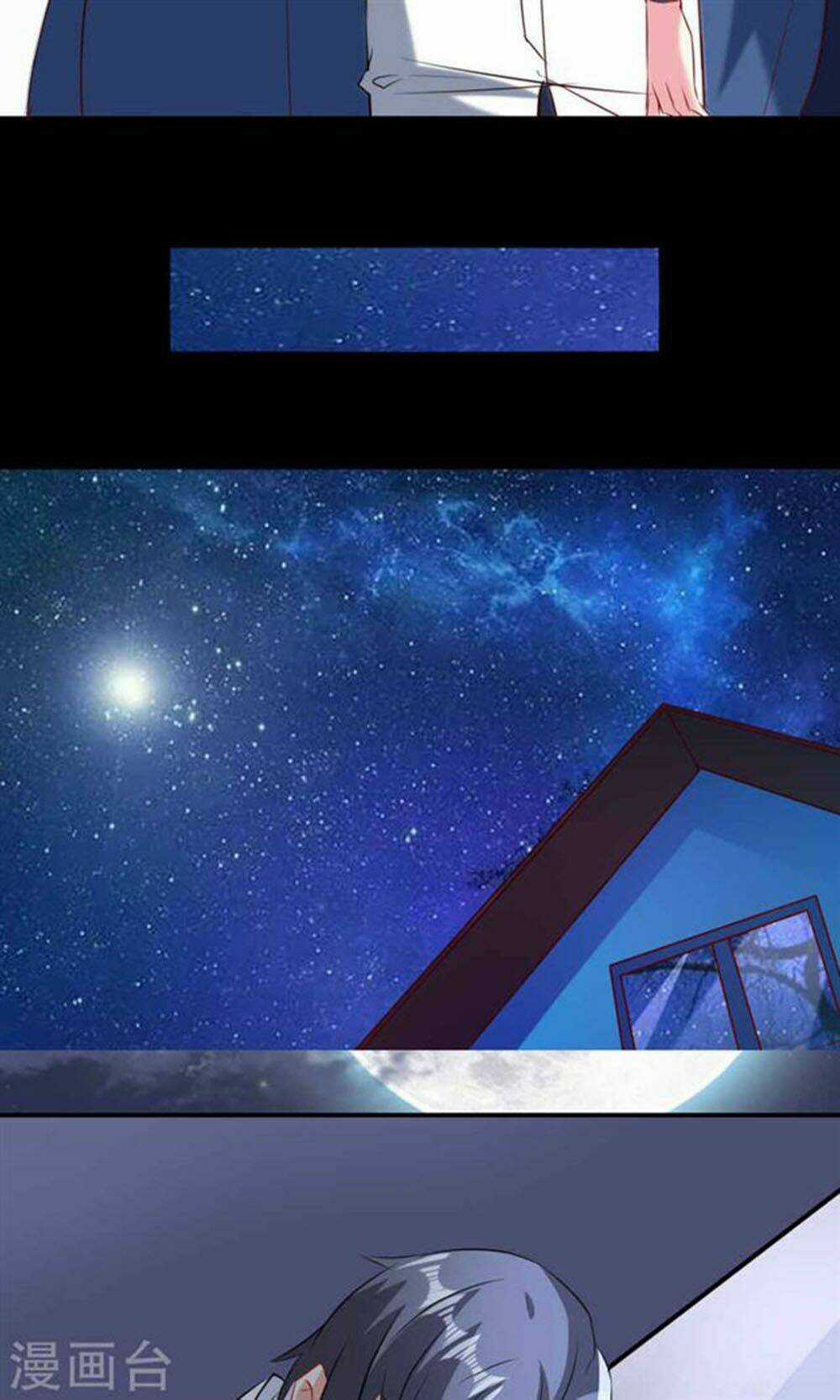 Nguyệt Dạ Hương Vi Lai Chapter 55 trang 26