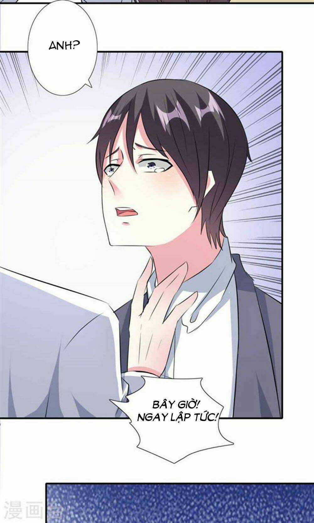 Nguyệt Dạ Hương Vi Lai Chapter 55 trang 6