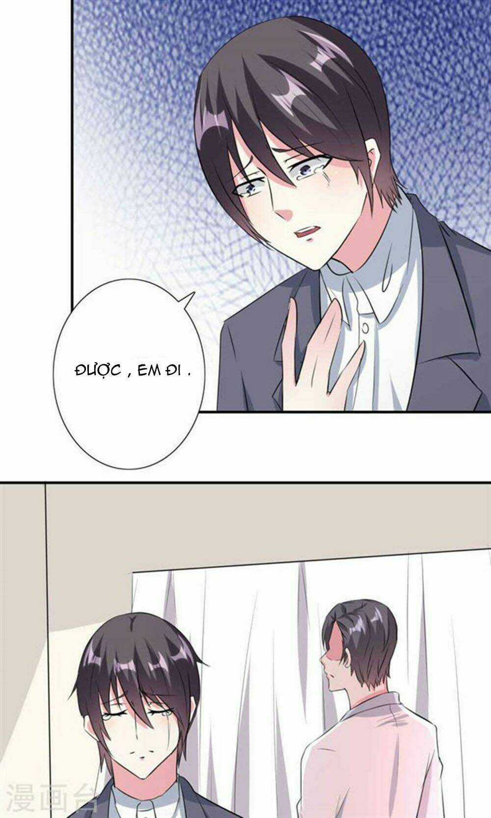 Nguyệt Dạ Hương Vi Lai Chapter 55 trang 7