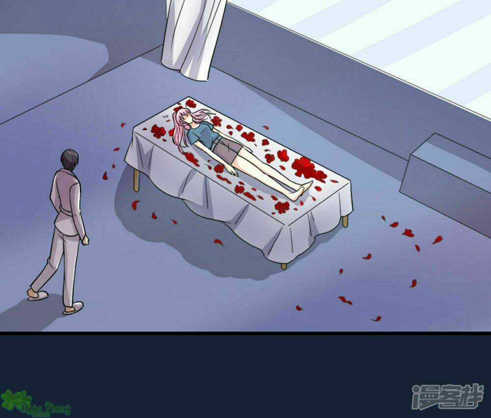 Nguyệt Dạ Hương Vi Lai Chapter 56 trang 10