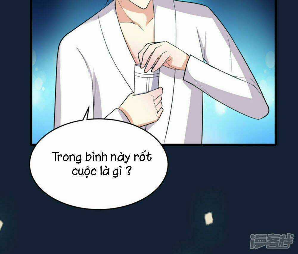 Nguyệt Dạ Hương Vi Lai Chapter 56 trang 12