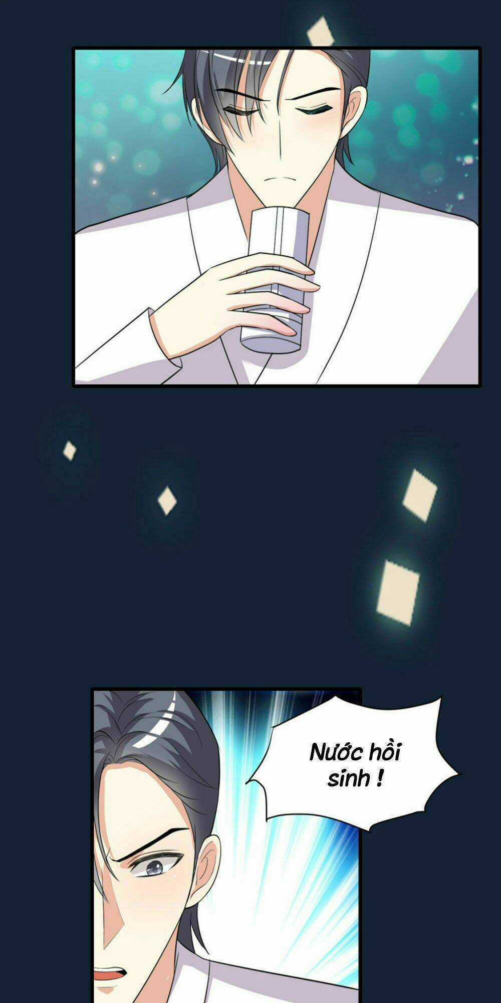 Nguyệt Dạ Hương Vi Lai Chapter 56 trang 13