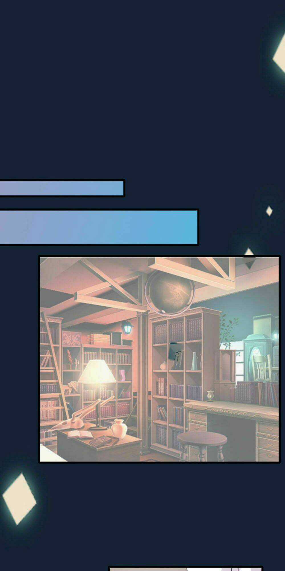 Nguyệt Dạ Hương Vi Lai Chapter 56 trang 17