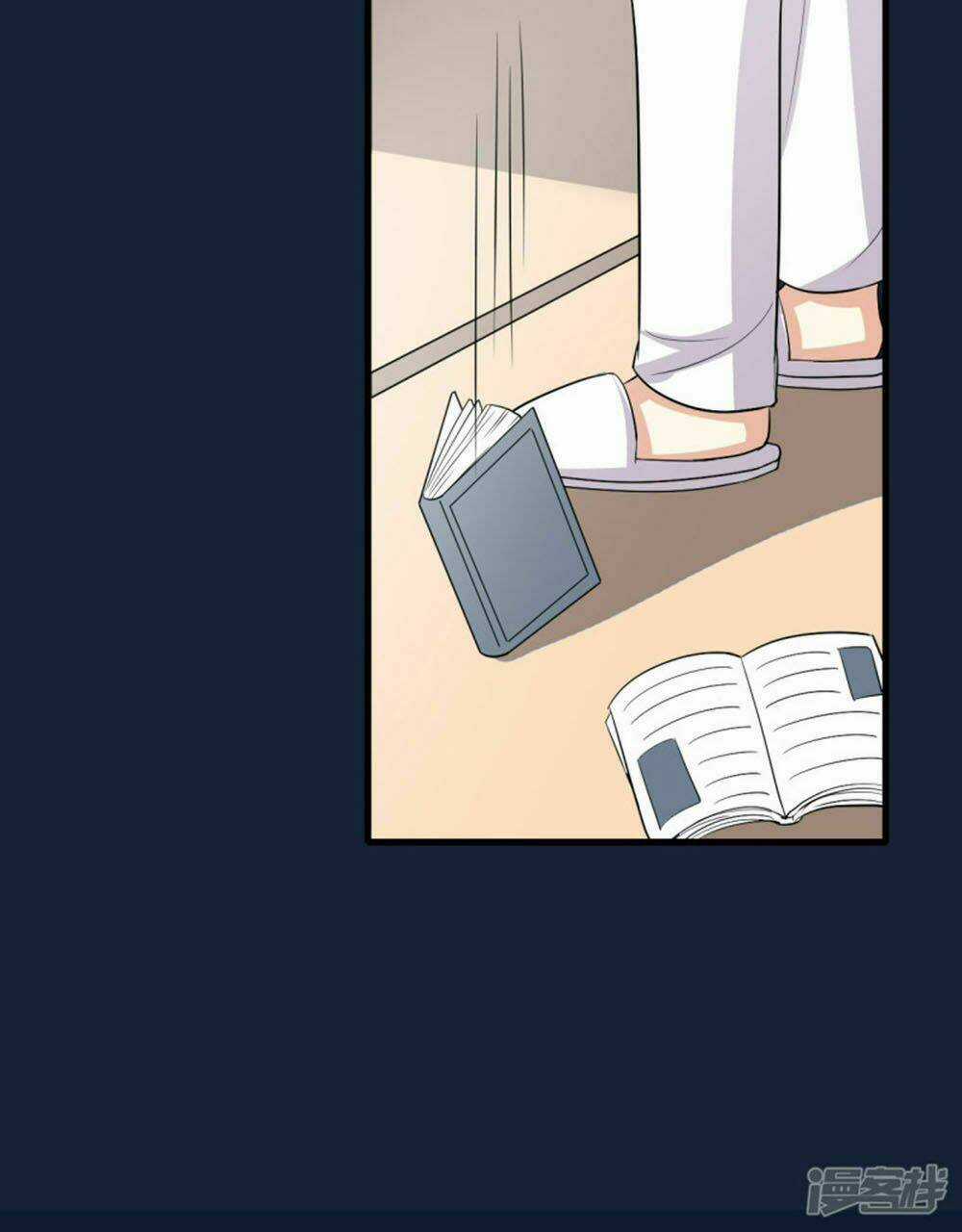 Nguyệt Dạ Hương Vi Lai Chapter 56 trang 18