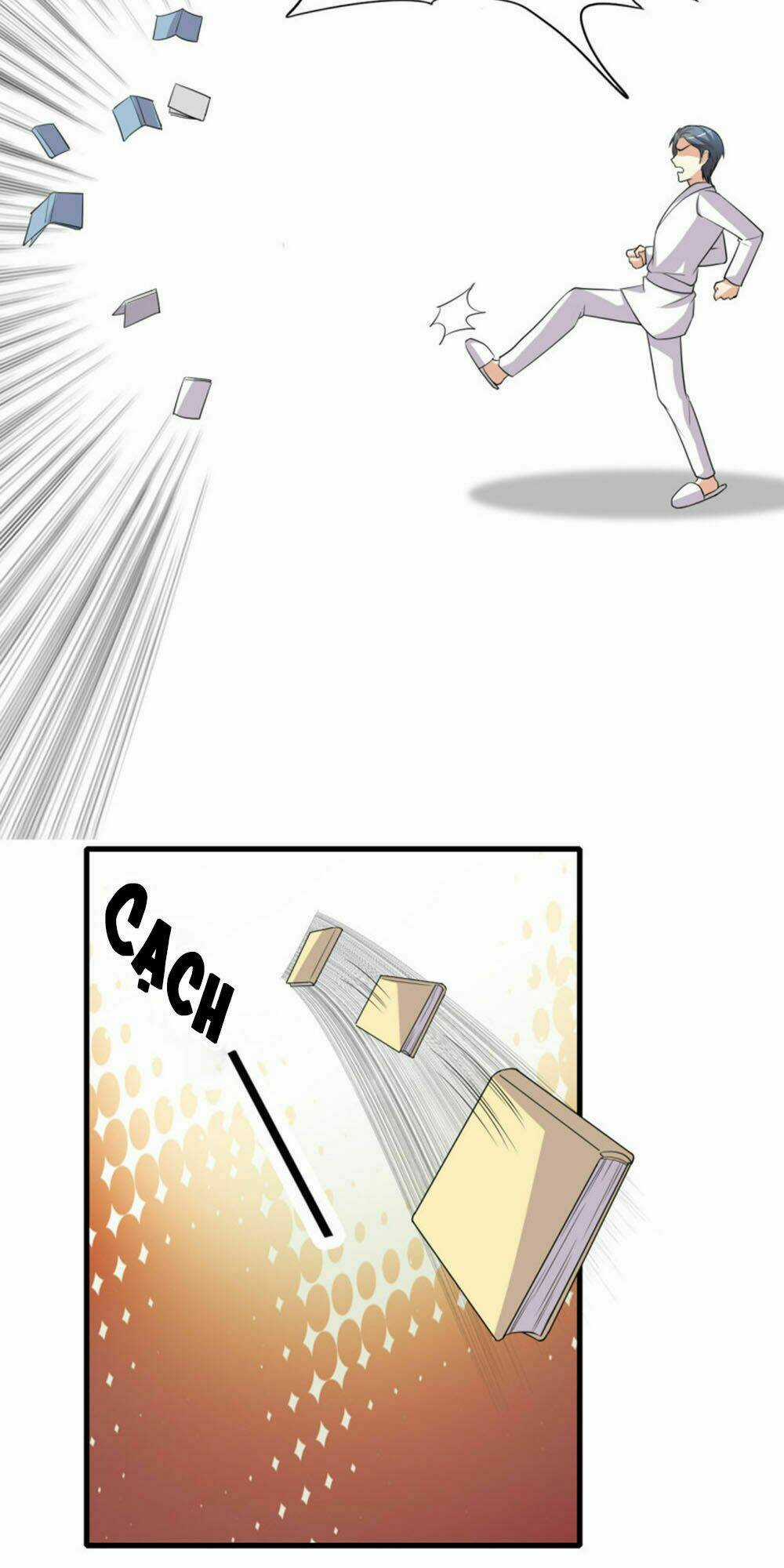 Nguyệt Dạ Hương Vi Lai Chapter 56 trang 20