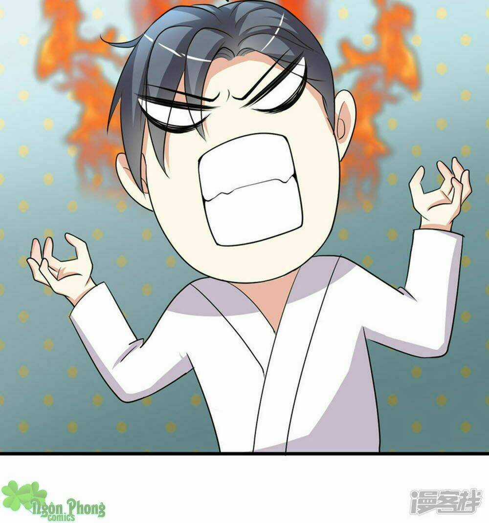 Nguyệt Dạ Hương Vi Lai Chapter 56 trang 23