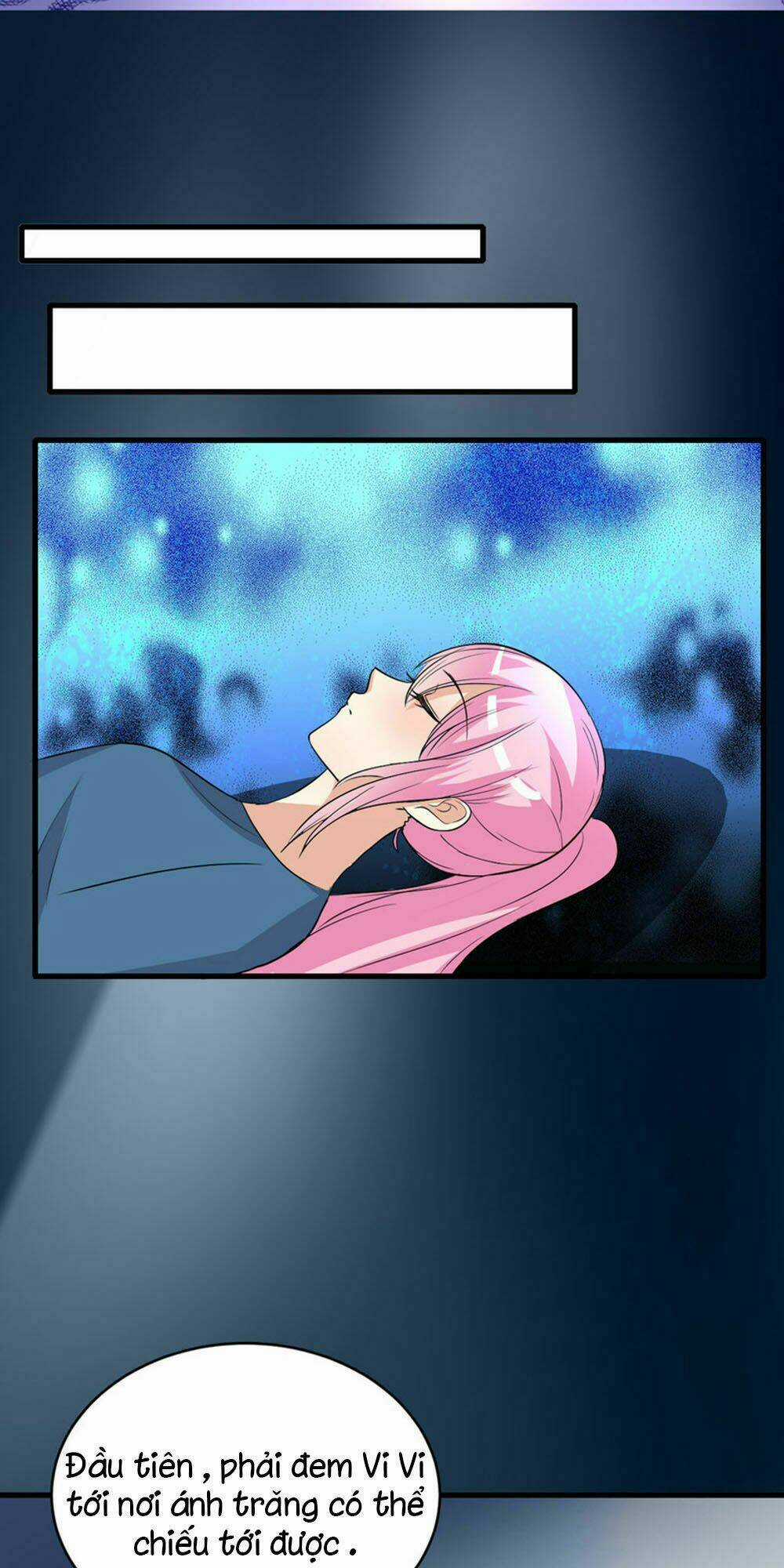 Nguyệt Dạ Hương Vi Lai Chapter 56 trang 27